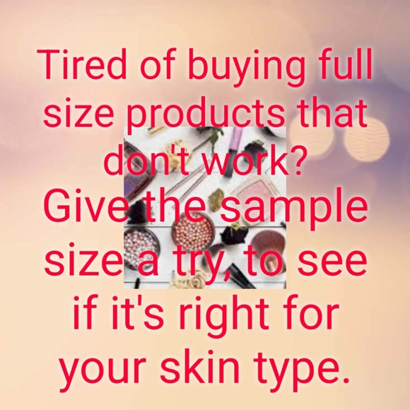 3/$18 Balance Me AHA Glow Mask - Picture 4 of 4